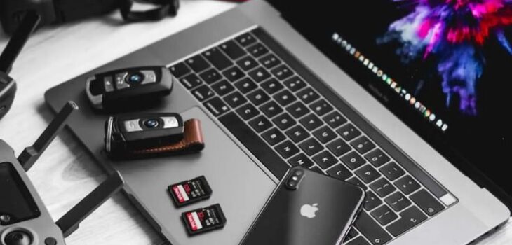 IT accessories online
