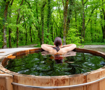 Best Spas in Paradise Valley