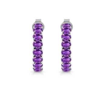 Amethyst Jewelry: The Magical Purple Gem That Elevates Every Look