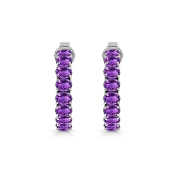 Amethyst Jewelry: The Magical Purple Gem That Elevates Every Look