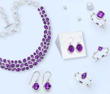 Why Amethyst Jewelry is the Perfect Blend of Beauty and Spirituality
