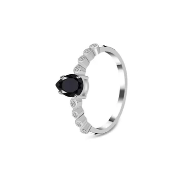 Discover the Beauty and Healing Powers of Black Tourmaline Jewelry