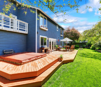 Best Deck Installation Services