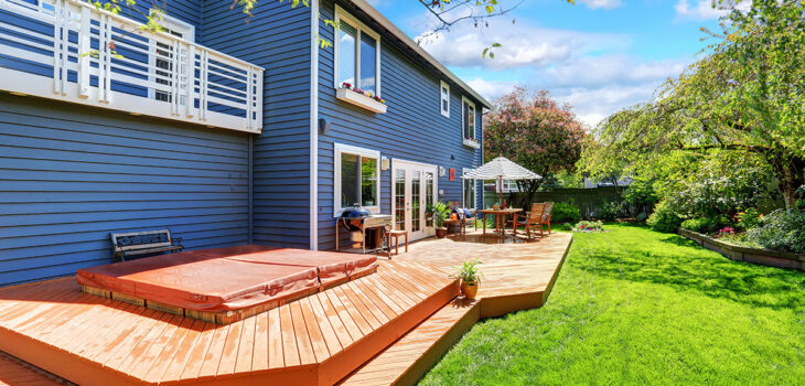 Best Deck Installation Services