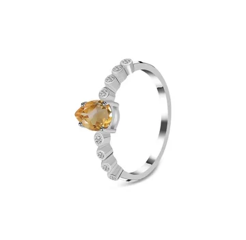 Citrine Jewelry: The Radiant Gemstone That Will Elevate Your Style