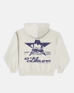 Cold Culture Hoodie