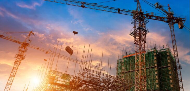 Construction