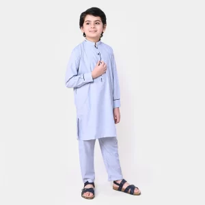 Pakistani Boys Bottoms That Pair Perfectly with Any Kurta