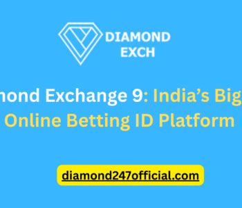 Diamond Exchange 9