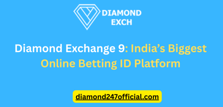 Diamond Exchange 9