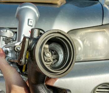 Diesel Turbo Aftermarket Parts