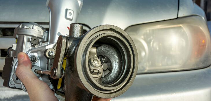 Diesel Turbo Aftermarket Parts