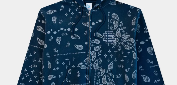 Eric Emanuel Clothing