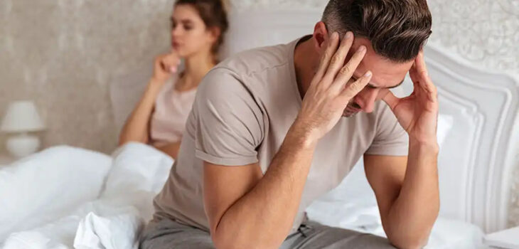 Erectile dysfunction (ED) is a common condition affecting men worldwide, leading many to seek effective treatments.