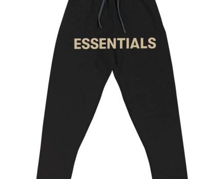 Stay Cozy and Stylish Top Trendy Sweatpants You Need