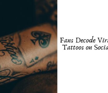 Fans Decode Virat Kohli’s Tattoos on Social Media