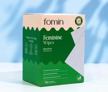 Feminine Wipes