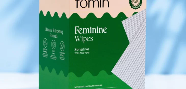 Feminine Wipes