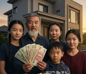 Finding Distressed Properties for Sale