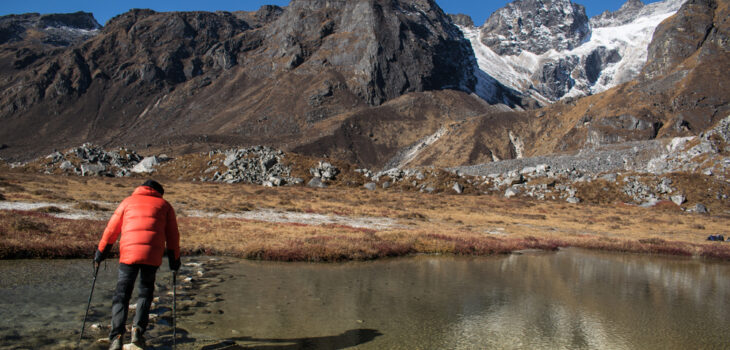 Goechela Trek