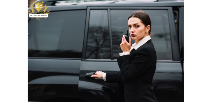 Wokingham Taxi