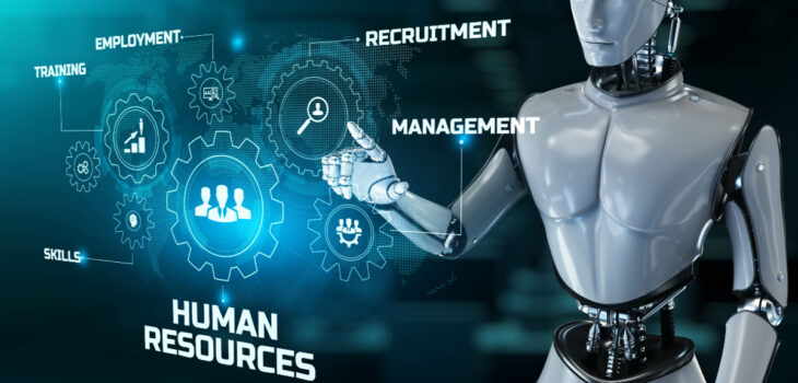 HR automation software