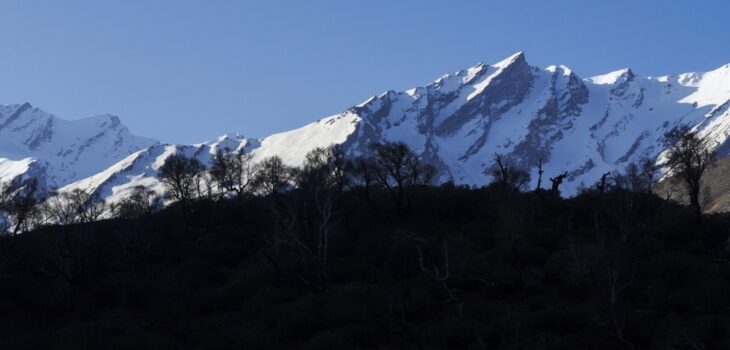 Mountains