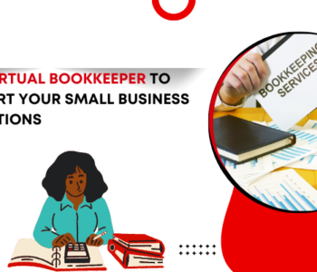 Hire Virtual Bookkeeper
