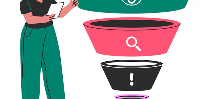 How 2D Animation Can Save Your Funnel