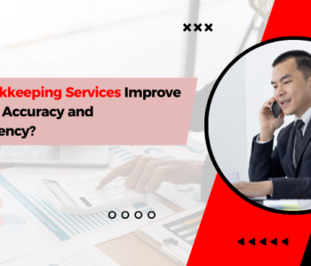 Bookkeeping services