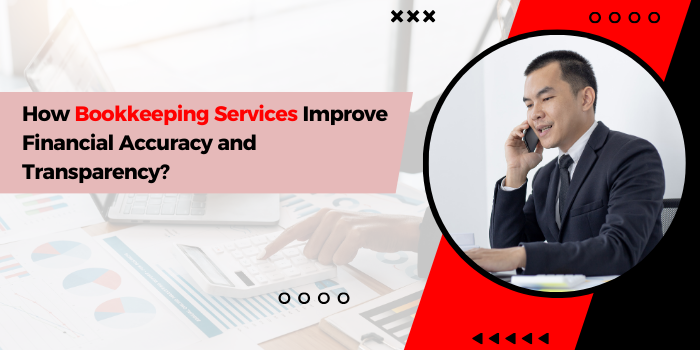 Bookkeeping services