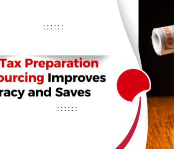 tax preparation outsourcing