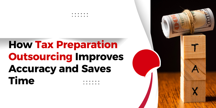 tax preparation outsourcing