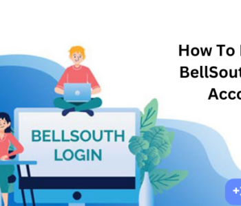 How to Recover BellSouth Email Account