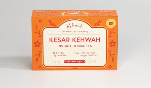 Kehwah