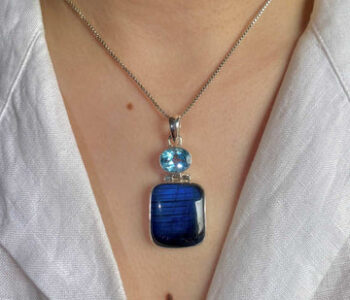 Why Labradorite Jewelry is a Must-Have for Every Collection