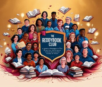 ReddyBook CLub