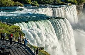Niagara Falls Tour packages