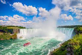 Niagara Falls Tour packages