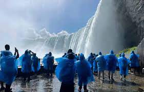 Niagara Falls Tour packages