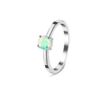 The Enchanting Beauty of Opal Jewelry: A Complete Guide