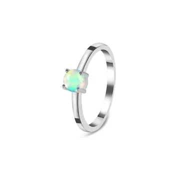 The Enchanting Beauty of Opal Jewelry: A Complete Guide