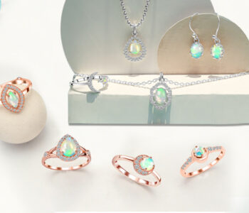 Opal Jewelry: The Mystical Glow You Can Wear Every Day