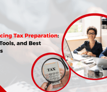 outsourcing tax preparation