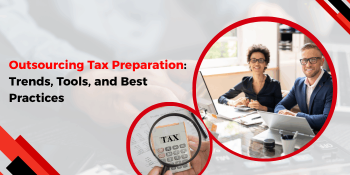 outsourcing tax preparation