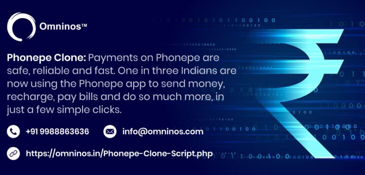 PhonePe Clone
