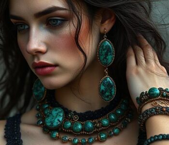 Pietersite Bracelets