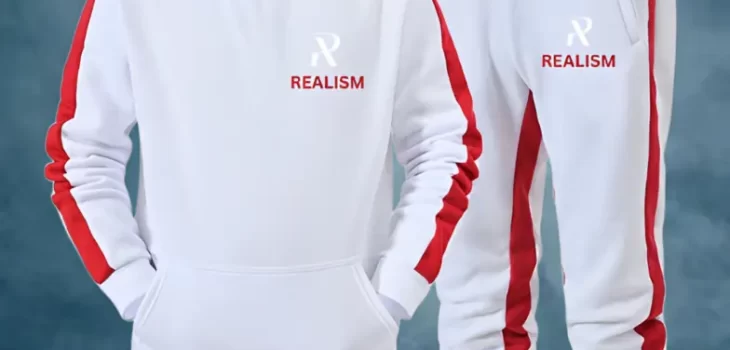 Realism Hoodie Shop And Realism Clothing Online Brand