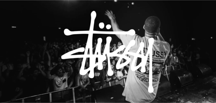 stussy