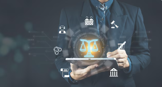 Law Firms SEO Marketing
